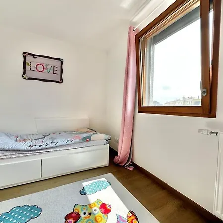 Duplex A Et Rooftop Casa vacanze Lione