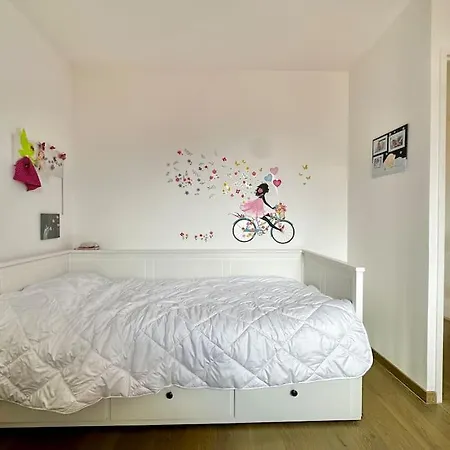 Duplex A Et Rooftop Casa vacanze
