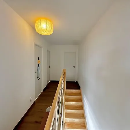 Duplex A Et Rooftop Casa vacanze *